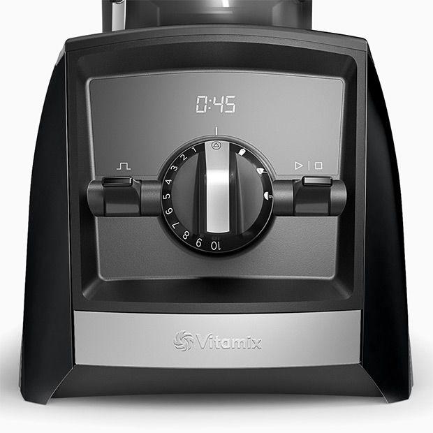 Image du produit Vitamix Ascent A2500i Mixeur haute performance (1400 W)