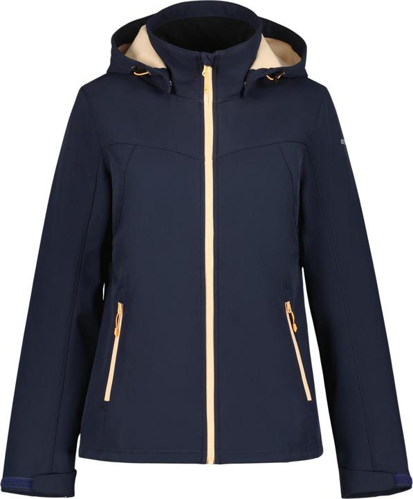 Produktbild Icepeak brenham wasserdichte jacke (40)