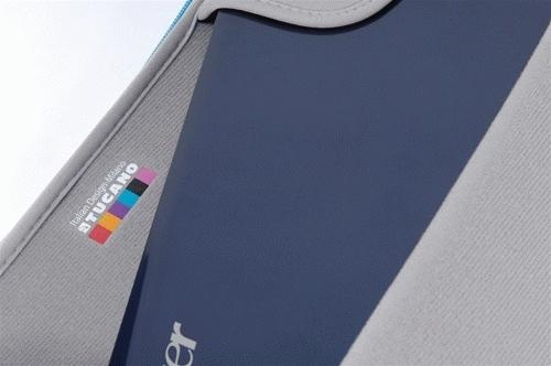 Produktbild Tucano Second Skin Colore (14", Apple)