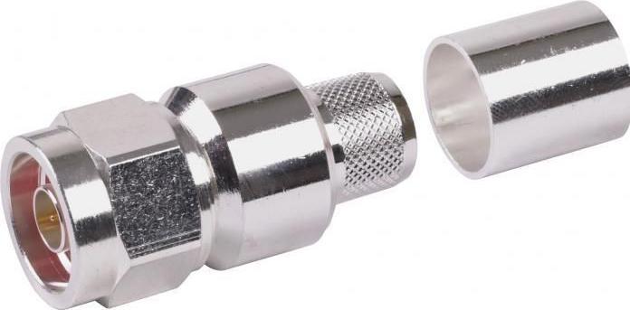 Produktbild Ventev CCP N Plug for 600 - Hex (Antennenkabel)