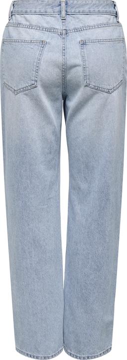 Produktbild Only Onlella Mw Straight Tai518 Dnm Noos (32)