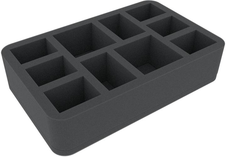 Actual product image Feldherr HS060A013 - Foam insert for Warcry: The Unmade