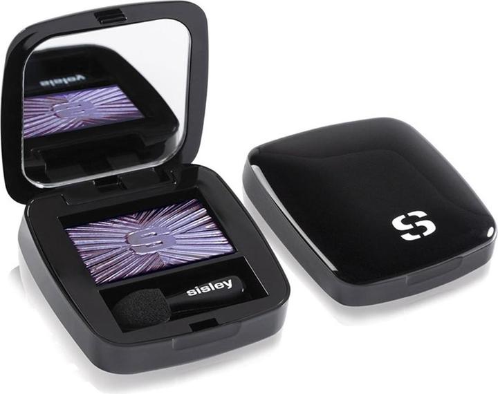 Produktbild Sisley Les Phyto Ombres No 34 (34)