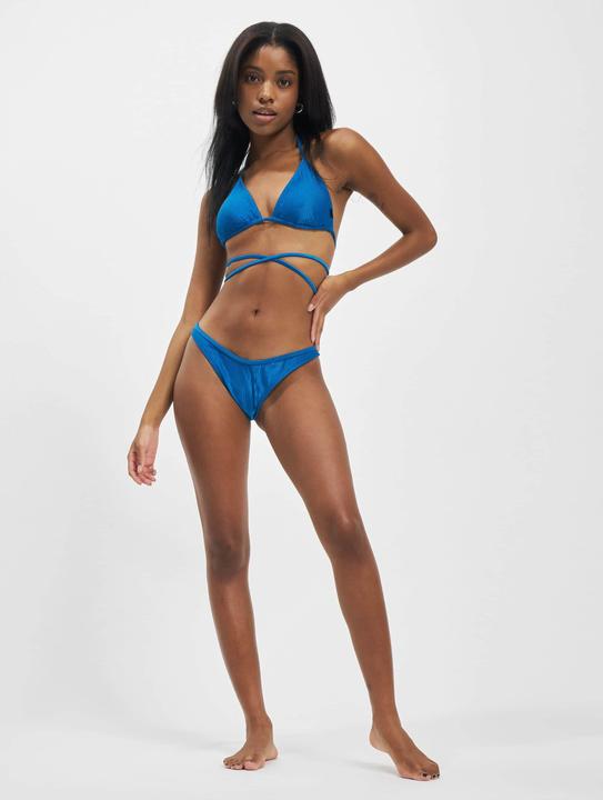 Image du produit Calvin Klein High Leg Cheeky Bikini (XS)