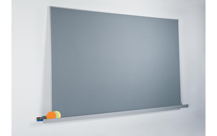 Actual product image Sigel Agile Pinboard Meet up (Bulletin board, 120 x 180 cm)