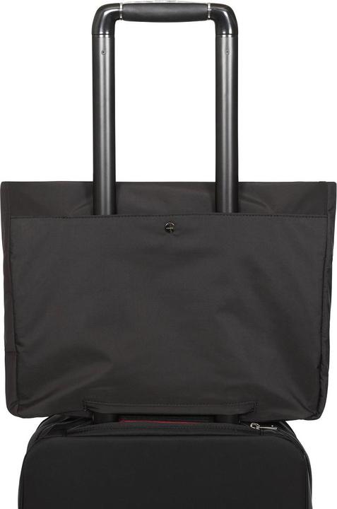 Image du produit Knomo Dalston Amsterdam Tote 14" (12.50 l)