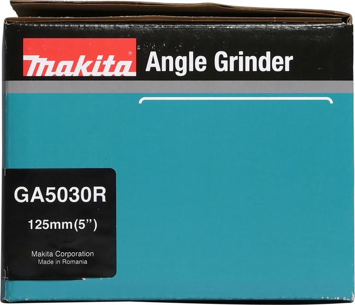 Produktbild Makita GA5030R (125 mm)