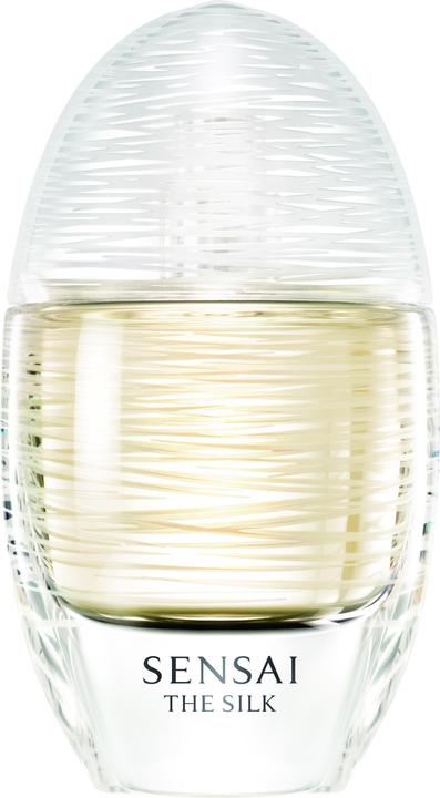 Image du produit Sensai The Silk Eau De Toilette Vaporisateur (Eau de toilette, 50 ml)