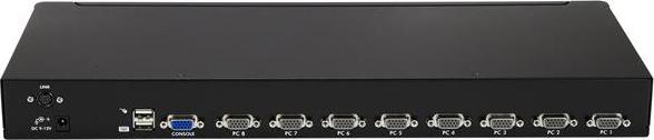 Immagine prodotto StarTech 8 Port PCI-E Serial Card