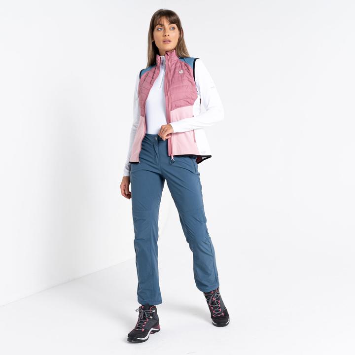 Image du produit Dare2b Melodic Ii Pantalon de marche stretch léger (38 DD)