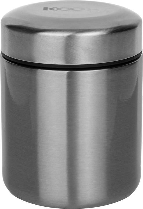 Actual product image Koor Thermo food container