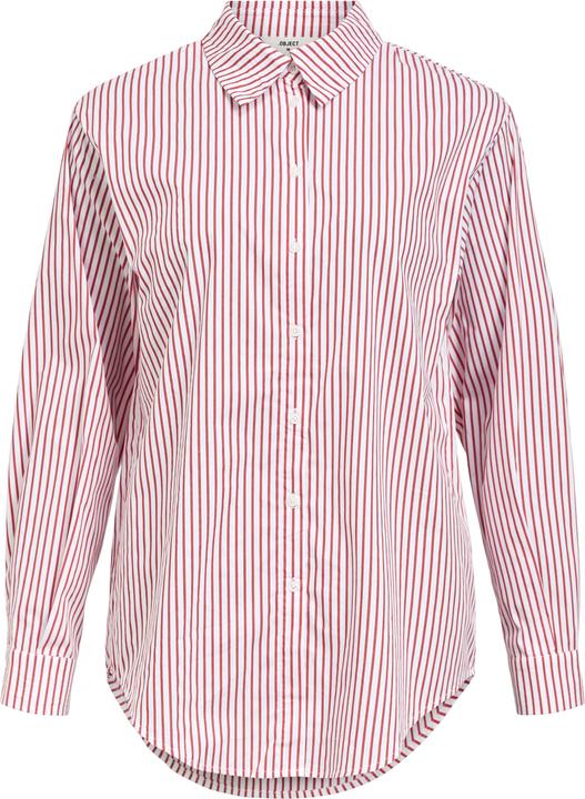 Image du produit Object Chemise loose fit (38)