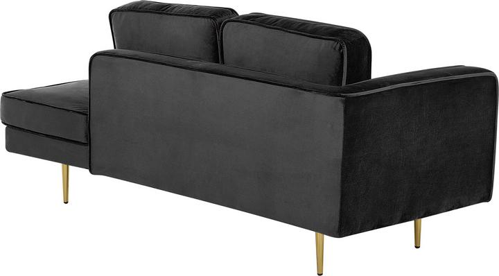 Actual product image Beliani Miramas (Chaise longue)