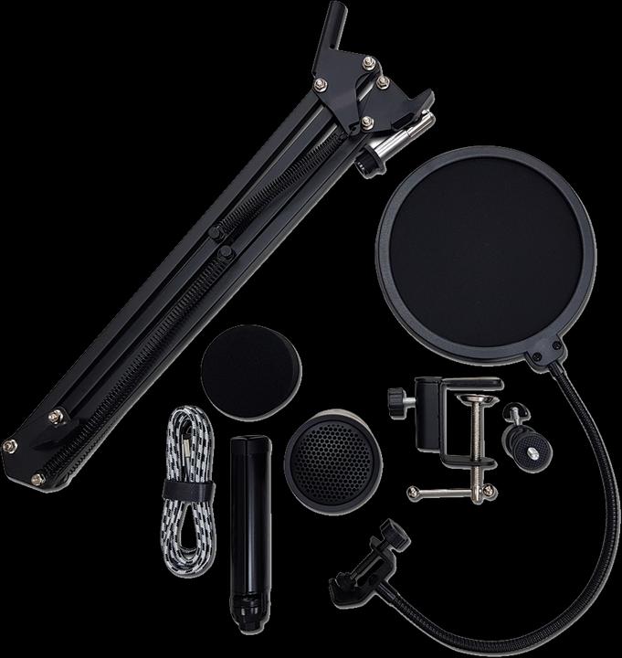 Produktbild Thronmax M20 Streaming Kit