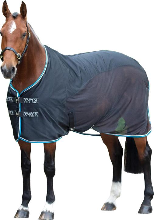 Image du produit Tempest Filet original Couverture de pré pour chevaux Cooler (175.26 cm)
