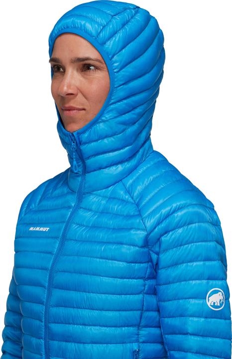 Immagine prodotto Mammut Aenergy IN Giacca con cappuccio Donna (M)