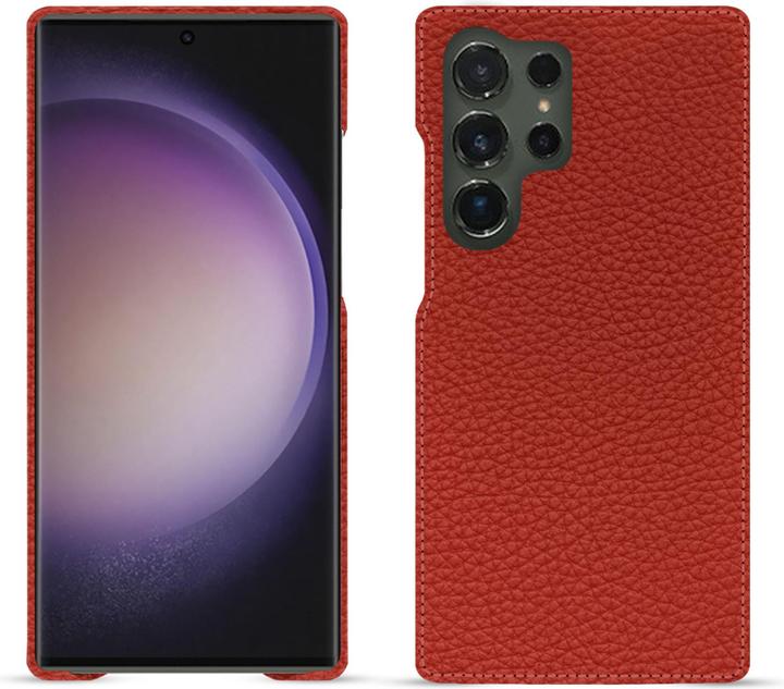 Image du produit Noreve Coque en cuir (Samsung Galaxy S24 Ultra)