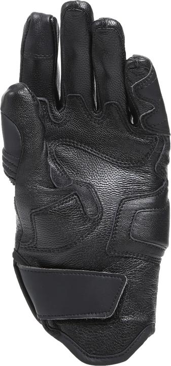 Immagine prodotto Dainese Guanti da donna in pelle Blackshape (Donne, M)
