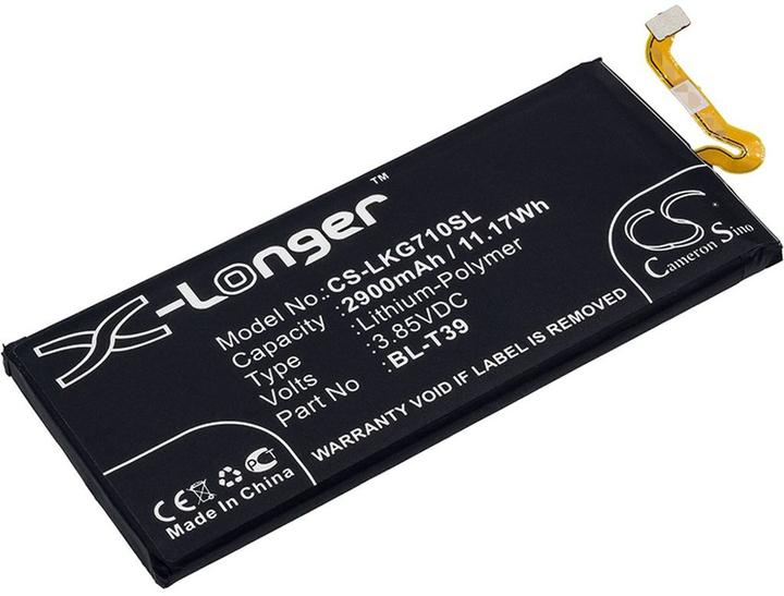 Produktbild NoName Battery for LG G7 Plus ThinQ etc