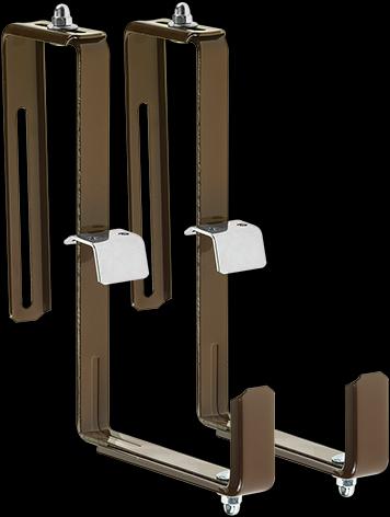 Produktbild Alba Blumenkastenhalter