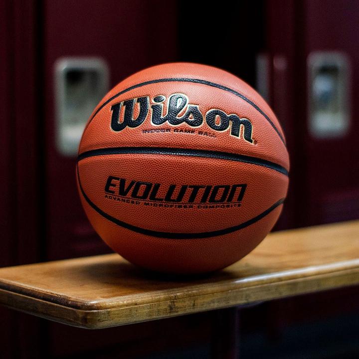 Immagine prodotto Wilson Evolution Game Ball (7)