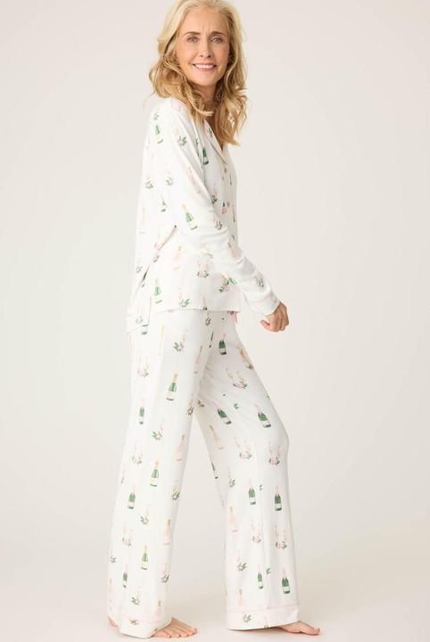Produktbild Pj Salvage Pyjama Breakfast of Champs (S)