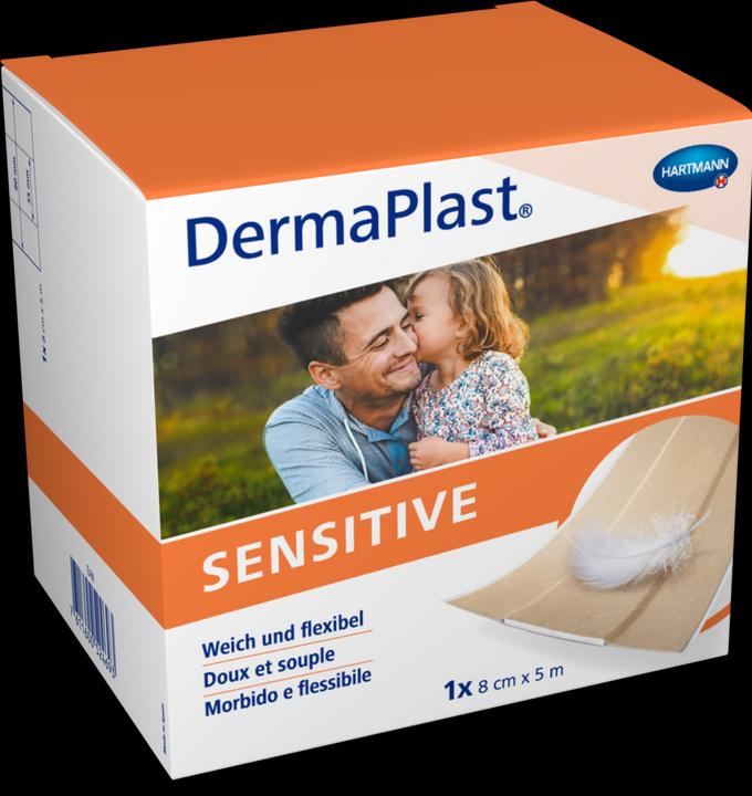 Image du produit DermaPlast Sensible (1 x)