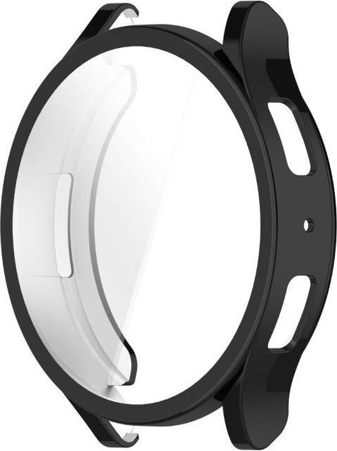 Actual product image MU Classic TPU Frame Series Case