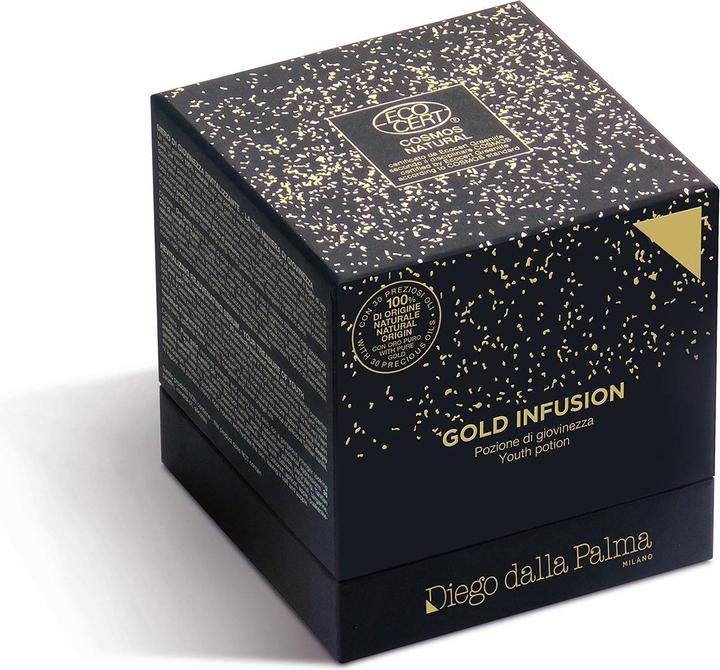 Produktbild Diego dalla Palma Gold Infus Youth Potion Serum (30 ml)