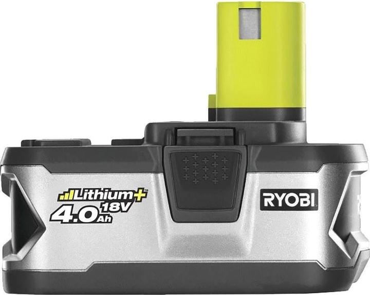Actual product image Ryobi RB1840X (18 V)