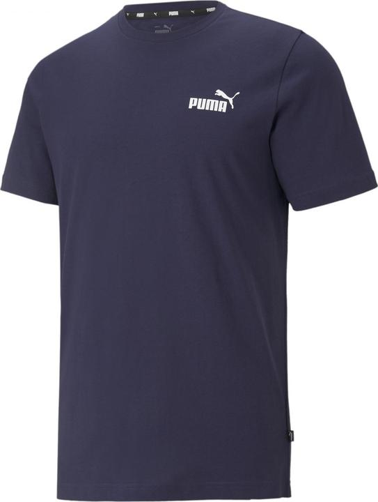 Produktbild Puma ESS Small Logo Tee-586668 (XXL)