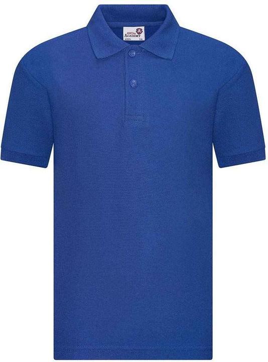 Immagine prodotto Awdis Academy Maglietta Polo Bambini (140)
