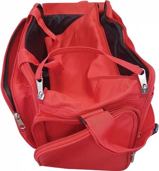 Produktbild Huspo Massagetasche