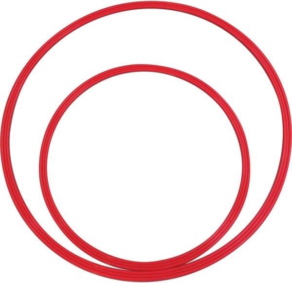 Produktbild Huspo Gymnastikreifen (50 cm, 150 g)