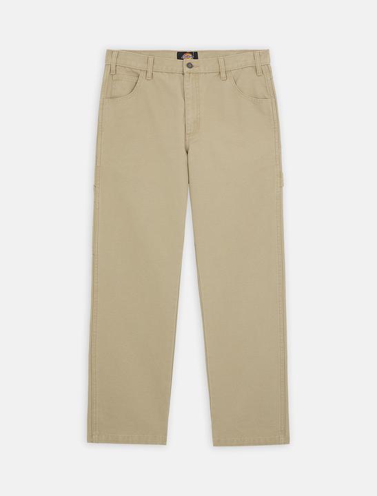 Image du produit Dickies Pantalon Duck Carpenter Sw Desert Sand (30)
