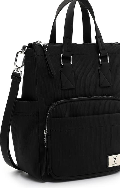Produktbild Suri Frey Rucksack SFY Ricky (0.01 l)