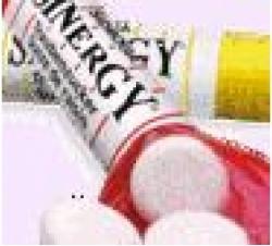 Immagine prodotto Sinergy Sidroga (1 pz., 5000 g)