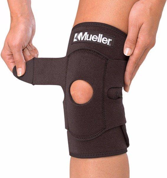Produktbild Mueller Kniestütze (One Size)