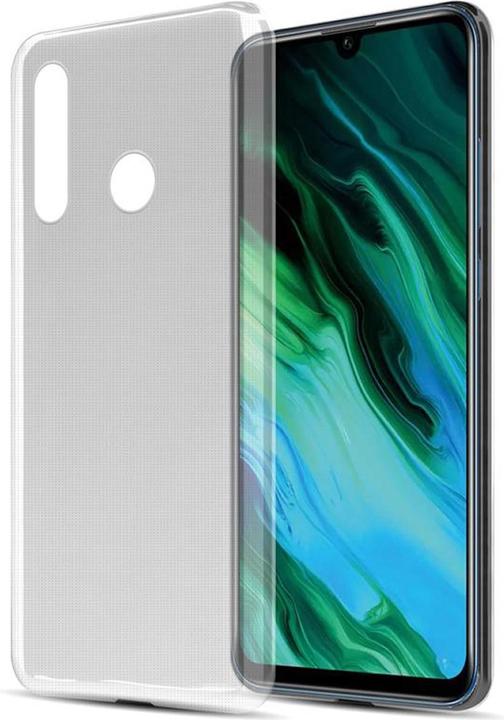Actual product image Cadorabo TPU Ultra Slim AIR Cover (Honor 20e)