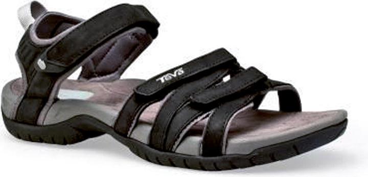 Actual product image Teva Tirra Leather (39)