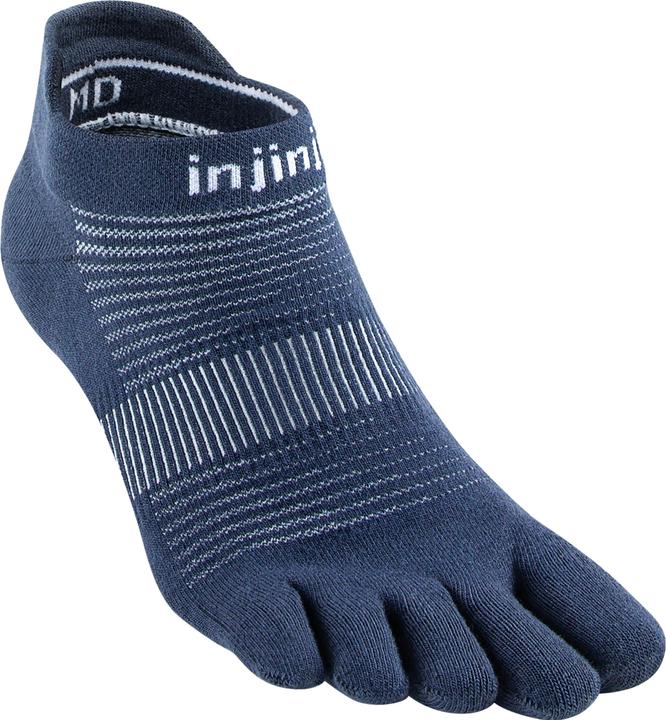 Immagine prodotto Injinji Run Lightweight No-Show (40 - 44)