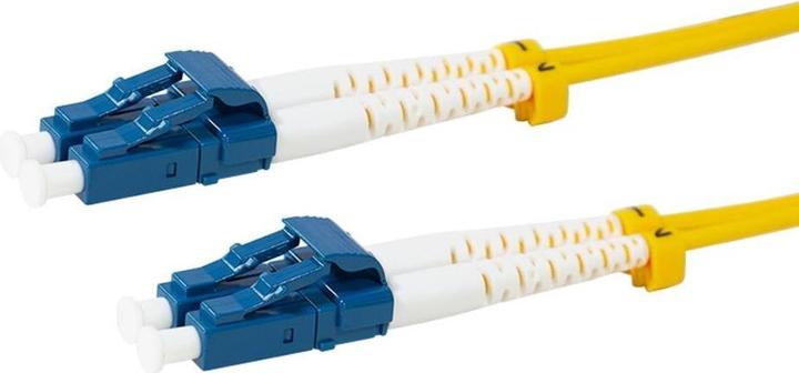 Produktbild LogiLink Netzwerkkabel (CAT7, 1 m)