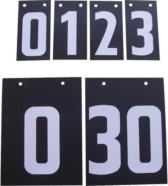 Immagine prodotto Huspo Set di numeri (350 g)