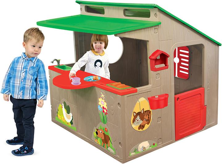 Produktbild Mochtoys Spielladen