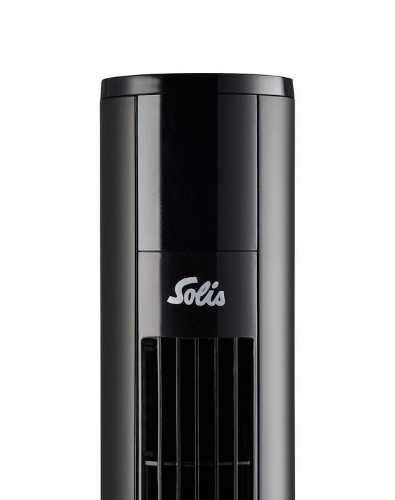 Produktbild Solis Easy Breezy 757 (44.80 dB)