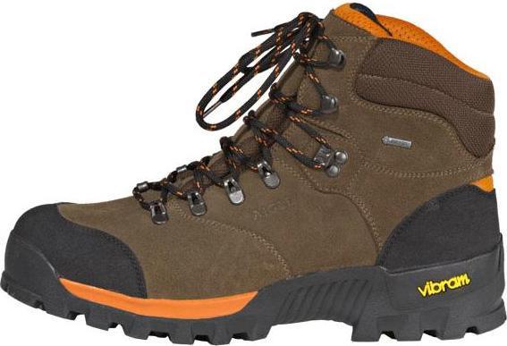 Image du produit Aigle Chaussure de chasse unisexe Altavio Mid GTX (42)