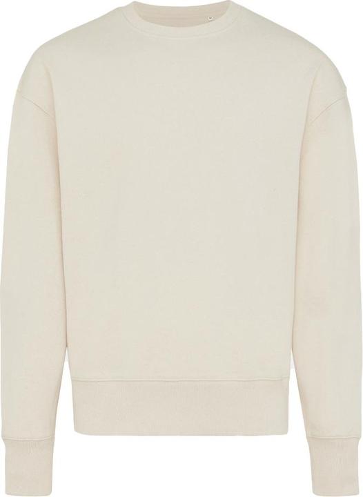 Universal Textiles Kruger Sweatshirt Rundhalsausschnitt