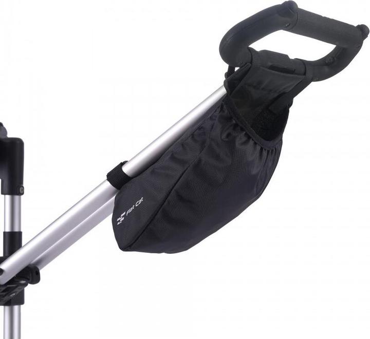 Actual product image FlatCat Accessories Accessory Pouch