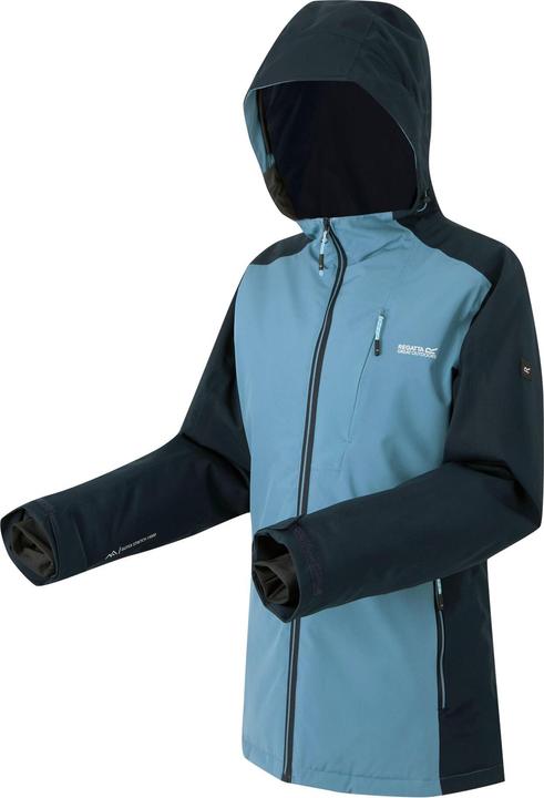 Produktbild Regatta Highton IV Steppjacke (42 D)