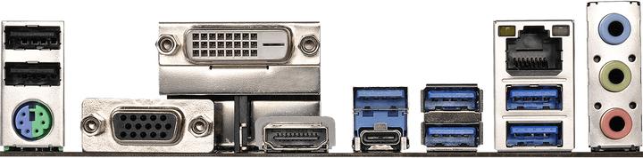 Productafbeelding AsRock X370 Pro4 (AM4, AMD X370, ATX)